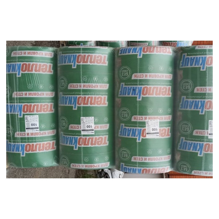 Утеплитель Knauf Insulation Aquastatik TR 044 50х1220х8200 - фото 3