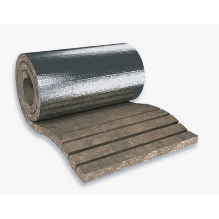 Утеплитель Knauf ThermoTek Eco Alu 80 мм 3 м² - фото 2