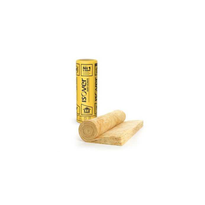 Утеплитель Isover Каркас М-37 60х1220х16500 в Кропоткине